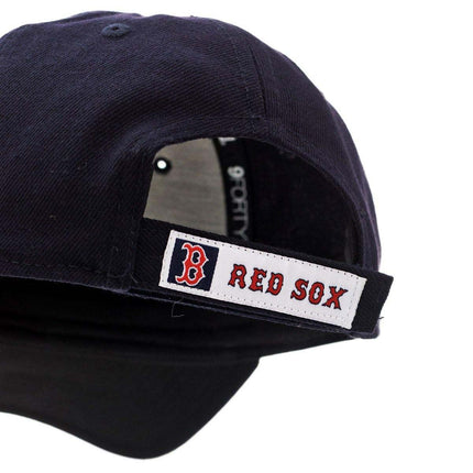 New Era 940 Boston Red Sox MLB The League Game Cap 10047511alt-