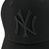 New Era Youth 940 New York Yankees MLB League Basic Cap für Jugendliche 12053099 Youth-