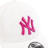New Era Youth New York Yankees MLB League Essential 940 Cap 60503647Youth-