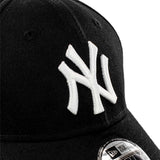 New Era Youth 940 New York Yankees MLB League Basic Cap für Jugendliche 10879076 Youth-