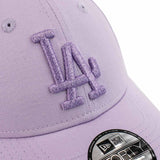 New Era Youth Los Angeles Dodgers MLB Metallic 940 Cap 60565590 Youth-