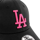 New Era Youth Los Angeles Dodgers MLB League Essential 940 Cap 60565573 Youth-