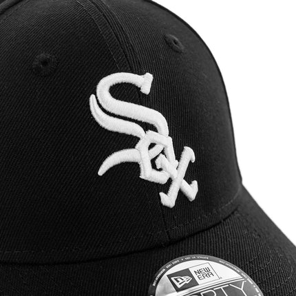 New Era Youth Chicago White Sox The League OTC Game 940 Cap 10047516-