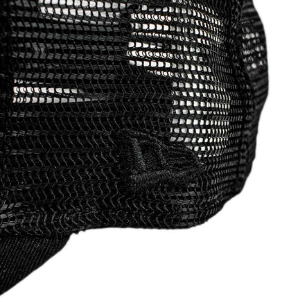 New Era Youth New York Yankees MLB Clean E-Frame 940 Trucker Cap 12745567 Youth-