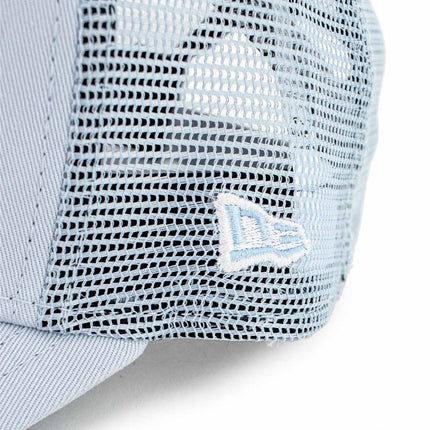 New Era Youth New York Yankees MLB League Essential Trucker Cap 60667415-