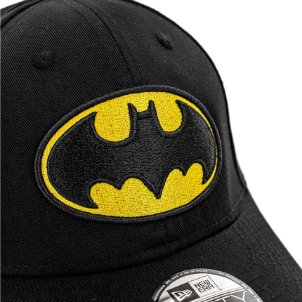 New Era Batman 940 DC Print Cap 60667544-
