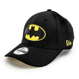 New Era Batman 940 DC Print Cap 60667544 - schwarz-gelb