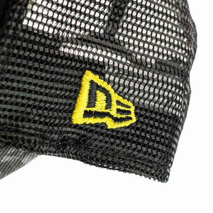 New Era Youth Batman DC 940 Trucker Cap 60691143 Youth-