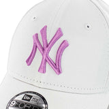 New Era Youth New York Yankees MLB League Essential 940 Cap 60357940-