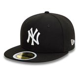 New Era Kids New York Yankees MLB 59Fifty Fitted Cap 60471486-