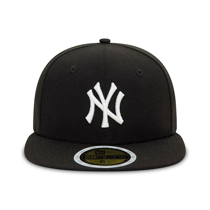 New Era Kids New York Yankees MLB 59Fifty Fitted Cap 60471486-