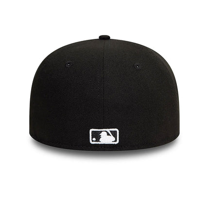 New Era Kids New York Yankees MLB 59Fifty Fitted Cap 60471486-