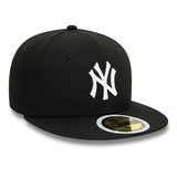 New Era Kids New York Yankees MLB 59Fifty Fitted Cap 60471486-