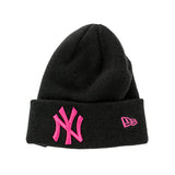 New Era Kids New York Yankees MLB League Essential Beanie Winter Mütze 60565596-