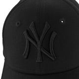 New Era Children 940 New York Yankees MLB League Basic Cap 12053099 Child-