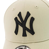 New Era Children 940 New York Yankees MLB League Basic Cap 12745557 Child-