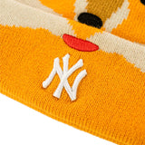 New Era Toddler New York Yankees MLB Animal Pom Beanie Winter Mütze 60565309-