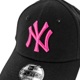 New Era Youth New York Yankees MLB Legaue Essential 940 Cap 60503642 Child-