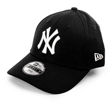 New Era Child 940 New York Yankees MLB League Basic Cap für Jugendliche 10879076 Child-