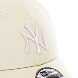 New Era Child New York Yankees MLB Glitter 940 Cap 60565297-