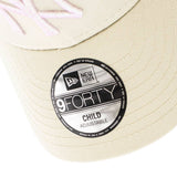 New Era Child New York Yankees MLB Glitter 940 Cap 60565297-