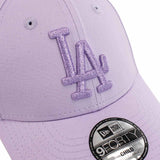 New Era Child Los Angeles Dodgers MLB Metallic 940 Cap 60565590Child-