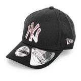 New Era Child New York Yankees MLB Sequin 940 Cap 60580786-