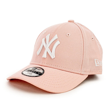 New Era Child New York Yankees MLB League Essential 940 Cap 12745558 Child-