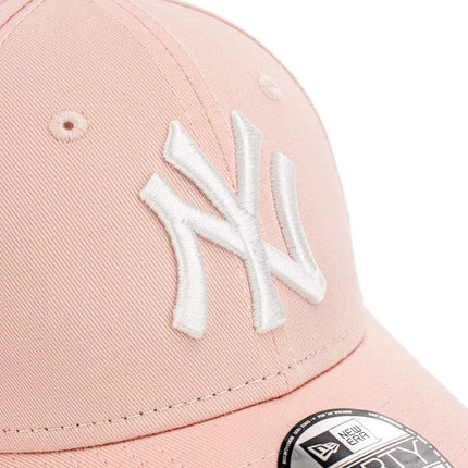 New Era Child New York Yankees MLB League Essential 940 Cap 12745558 Child-