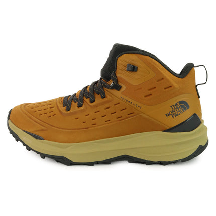 The North Face Vectiv Exploris 2 Mid Futurelight Leather Stiefel Winter Boot NF0A7W4XOI1-