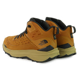 The North Face Vectiv Exploris 2 Mid Futurelight Leather Stiefel Winter Boot NF0A7W4XOI1-