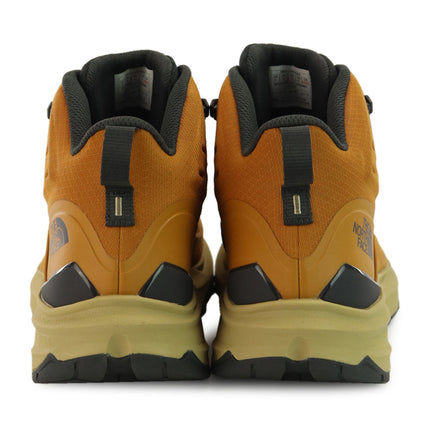 The North Face Vectiv Exploris 2 Mid Futurelight Leather Stiefel Winter Boot NF0A7W4XOI1-