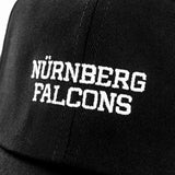 Nürnberg Falcons Falcons Dad Cap 2022Dad-