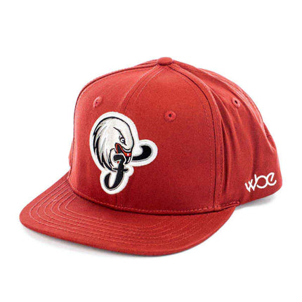 Nürnberg Falcons Falcons Snapback Cap 2022Snap-