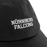 Nürnberg Falcons Dad Cap 4223-5003/0001-