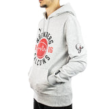 Nürnberg Falcons Team Hoodie 676648-03-