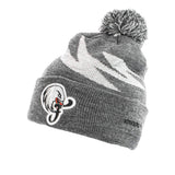 Nürnberg Falcons Winter Mütze FalconsBeanie-