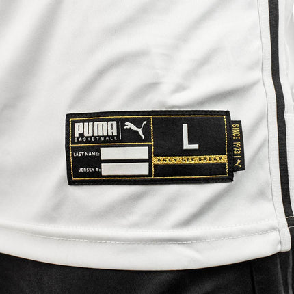 Nürnberg Falcons Home Trikot #10 Doreth 2023TrikotH-