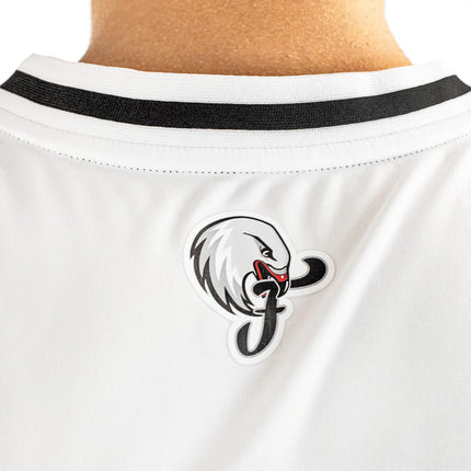 Nürnberg Falcons Home Trikot #10 Doreth 2023TrikotH-