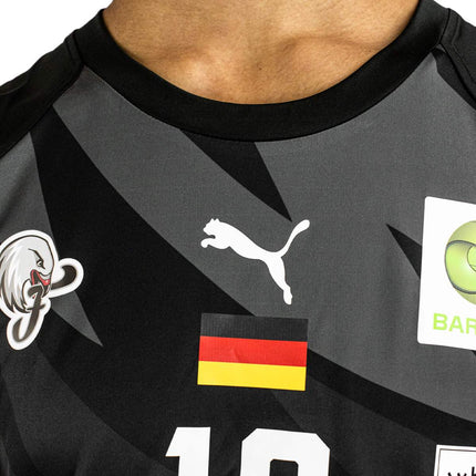 Nürnberg Falcons Away Trikot #10 Doreth 2023TrikotA10-