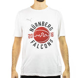 Nürnberg Falcons Team T-Shirt 658544-04-