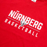 Nürnberg Falcons Kinder T-Shirt T-ShirtKids-