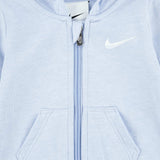 Nike Essentials Hooded Coverall Anzug 56K731-BG6-