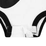 Nike Futura Logo Hat Bodysuit Bootie 3-Teile Set 0-6 Monate LN0073-001-