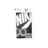Nike Futura Logo Hat Bodysuit Bootie 3-Teile Set 0-6 Monate LN0073-023-