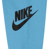 Nike 3-pcs Boxed Set 66K692-F85 - blau-schwarz