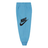 Nike 3-pcs Boxed Set 66K692-F85 - blau-schwarz