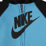 Nike 3-pcs Boxed Set 66K692-F85 - blau-schwarz