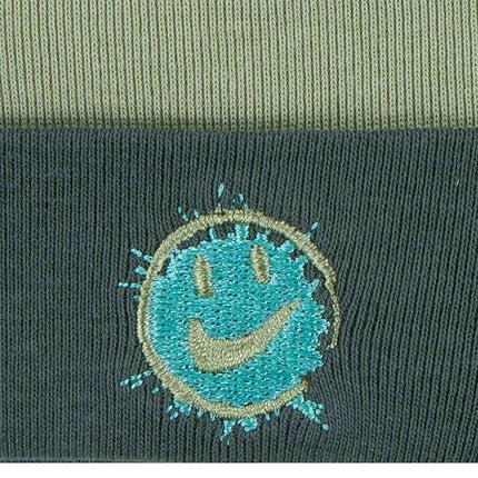 Nike Baby Boys Bodysuit Set NN1099-782 - beige-grün