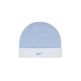 Nike Simple Swoosh Hat and Bootie 0 - 6 Monate LN0052-BG6-